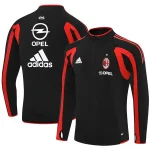 Maillot 2005 2006 - Ac Milan Survetement | maillotdefootpersonnalise