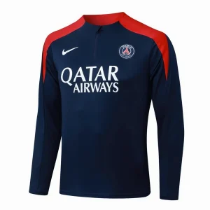 Maillot 2025 2026 - Paris Saint Germain Survetement | maillotdefootpersonnalise