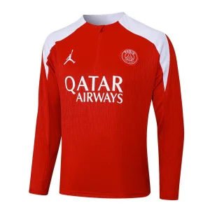 Maillot 2025 2026 - Paris Saint Germain Survetement | maillotdefootpersonnalise