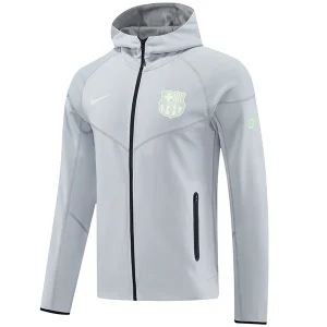 Maillot 2025 2026 Gris - Fc Barcelone 2026 | maillotdefootpersonnalise