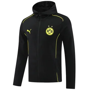 Maillot 2024 2025 - Bv Borussia 09 Dortmund | maillotdefootpersonnalise