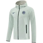 Maillot 2026 2027 Gris - Inter Milan 2026 Kit | maillotdefootpersonnalise