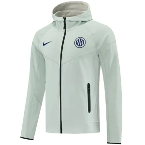 Maillot 2026 2027 Gris - Inter Milan 2026 Kit | maillotdefootpersonnalise