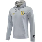 Maillot 2025 2026 Gris - Manchester United Survetement | maillotdefootpersonnalise