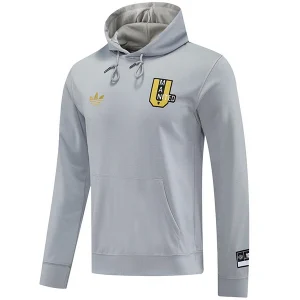 Maillot 2025 2026 Gris - Manchester United Survetement | maillotdefootpersonnalise