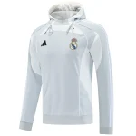 Maillot 2025 2026 Gris - Maillot Real Madrid Survetement | maillotdefootpersonnalise