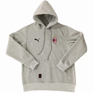 Maillot 2025 2026 Gris - Ac Milan Survetement | maillotdefootpersonnalise