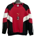Maillot 2025 2026 - Ac Milan 2026 | maillotdefootpersonnalise