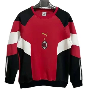 Maillot 2025 2026 - Ac Milan 2026 | maillotdefootpersonnalise