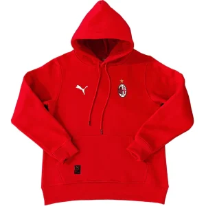 Maillot 2025 2026 - Ac Milan Survetement | maillotdefootpersonnalise