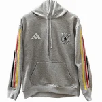 Maillot 2026 Gris - Allemagne 2026 | maillotdefootpersonnalise