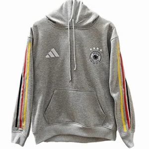 Maillot 2026 Gris - Allemagne 2026 | maillotdefootpersonnalise