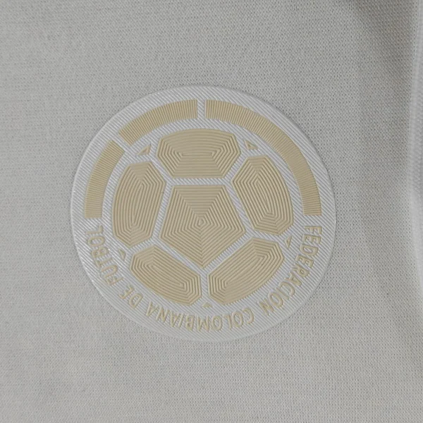 Maillot 2026 - Columbia 2026 | maillotdefootpersonnalise