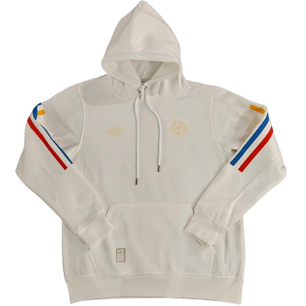 Maillot 2026 - Columbia 2026 | maillotdefootpersonnalise