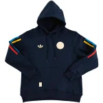 Maillot 2026 - Columbia 2026 | maillotdefootpersonnalise
