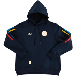 Maillot 2026 - Columbia 2026 | maillotdefootpersonnalise