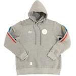 Maillot 2026 Gris - Columbia 2026 | maillotdefootpersonnalise