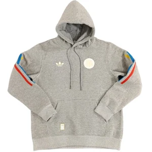 Maillot 2026 Gris - Columbia 2026 | maillotdefootpersonnalise