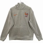 Maillot 2026 Gris - France 2026 | maillotdefootpersonnalise
