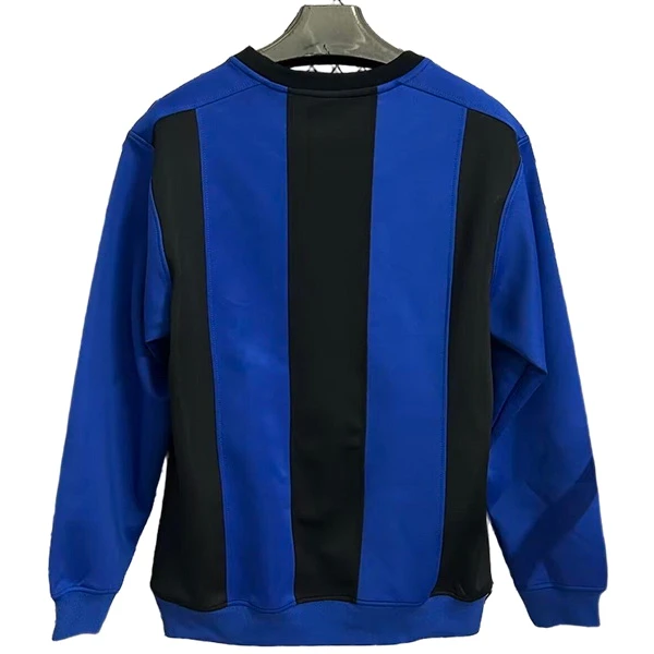 Internazionale Milano Survêtements Maillot 2025 2026 - Inter Milan 2026 Kit | maillotdefootpersonnalise
