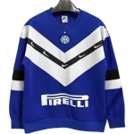 Internazionale Milano Survêtements Maillot 2025 2026 - Inter Milan 2026 Kit | maillotdefootpersonnalise