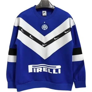 Internazionale Milano Survêtements Maillot 2025 2026 - Inter Milan 2026 Kit | maillotdefootpersonnalise