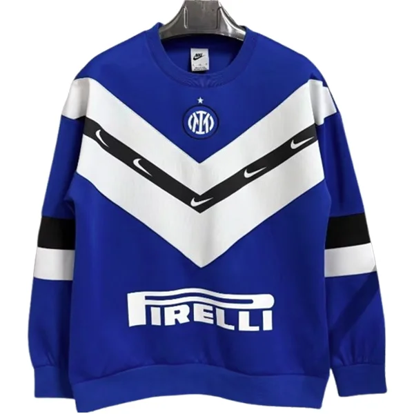 Internazionale Milano Survêtements Maillot 2025 2026 - Inter Milan 2026 Kit | maillotdefootpersonnalise