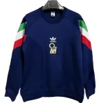 Maillot 2026 - Italie 2026 | maillotdefootpersonnalise