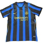Internazionale Milano Maillot 2026 2027 - Inter Milan Maillot | maillotdefootpersonnalise