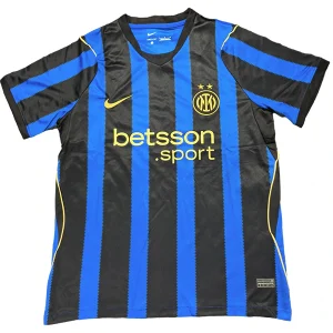 Internazionale Milano Maillot 2026 2027 - Inter Milan Maillot | maillotdefootpersonnalise