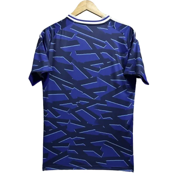 Schalke 04 Maillot 2025 2026 - Maillot Schalke 04 | maillotdefootpersonnalise
