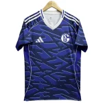 Schalke 04 Maillot 2025 2026 - Maillot Schalke 04 | maillotdefootpersonnalise