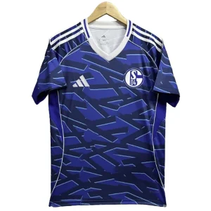 Schalke 04 Maillot 2025 2026 - Maillot Schalke 04 | maillotdefootpersonnalise