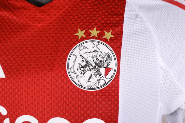 Ajax Maillot 2025 2026 - Maillot Ajax | maillotdefootpersonnalise