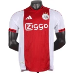 Ajax Maillot 2025 2026 - Maillot Ajax | maillotdefootpersonnalise