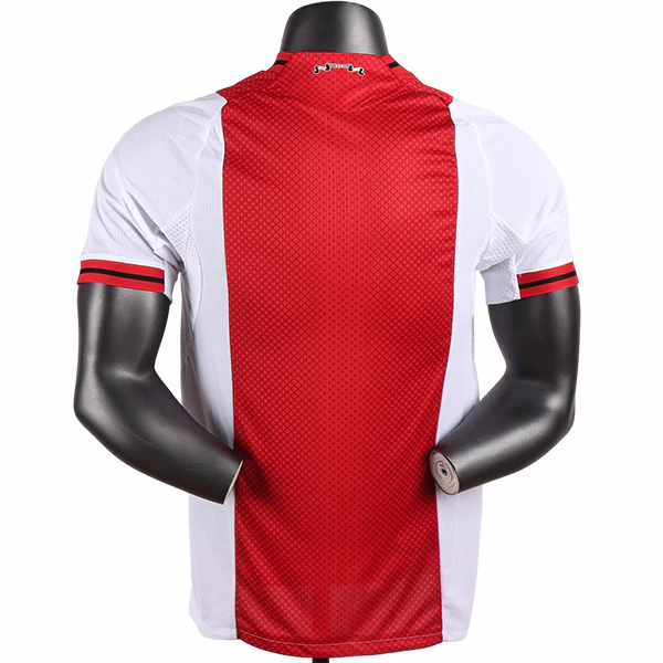 Ajax Maillot 2025 2026 - Maillot Ajax | maillotdefootpersonnalise