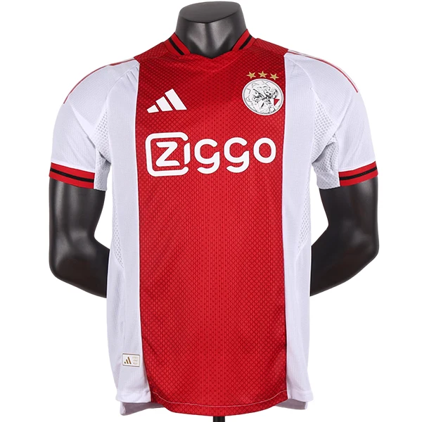 Ajax Maillot 2025 2026 - Maillot Ajax | maillotdefootpersonnalise