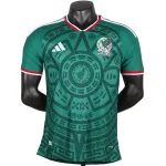 Maillot 2026 - Maillot Mexique | maillotdefootpersonnalise