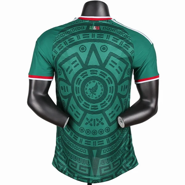 Maillot 2026 - Maillot Mexique | maillotdefootpersonnalise