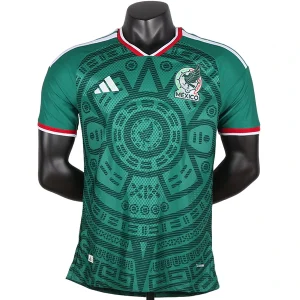 Maillot 2026 - Maillot Mexique | maillotdefootpersonnalise