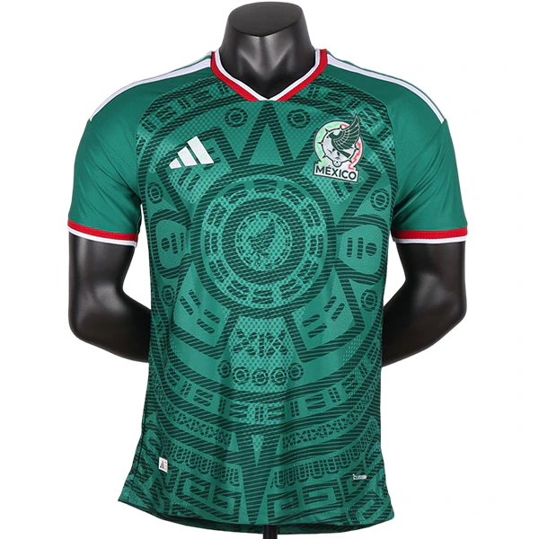 Maillot 2026 - Maillot Mexique | maillotdefootpersonnalise