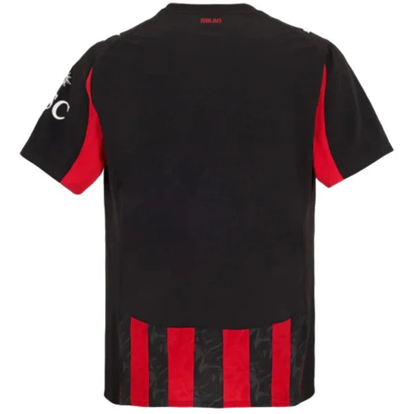 AC Milan Maillot 2025 2026 - Maillot Ac Milan | maillotdefootpersonnalise