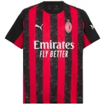 AC Milan Maillot 2025 2026 - Maillot Ac Milan | maillotdefootpersonnalise