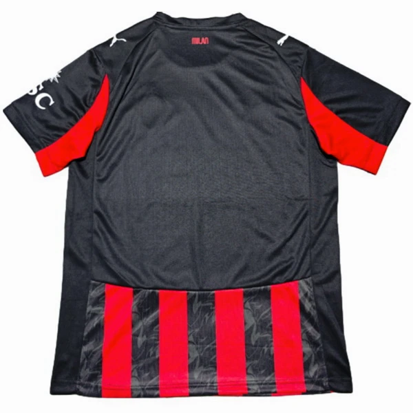 AC Milan Maillot 2025 2026 - Maillot Ac Milan | maillotdefootpersonnalise