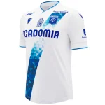 AJ Auxerre Maillot 2024 2025 - Maillot Aj Auxerre 2026 | maillotdefootpersonnalise