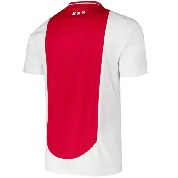 Ajax Maillot 2024 2025 - Maillot Ajax | maillotdefootpersonnalise
