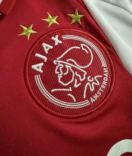 Ajax Maillot 2024 2025 - Maillot Ajax | maillotdefootpersonnalise