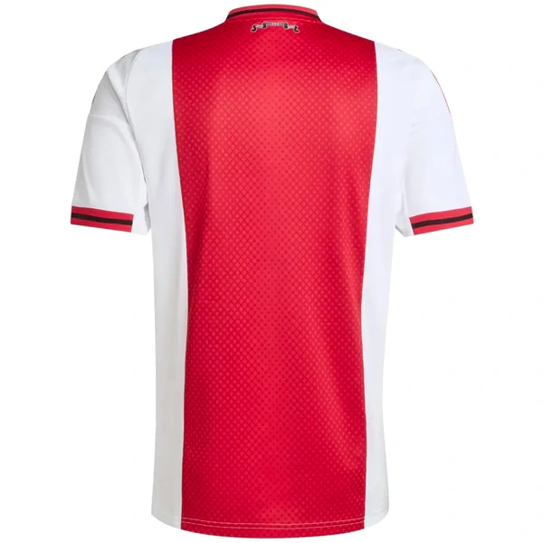Ajax Maillot 2025 2026 - Maillot Ajax | maillotdefootpersonnalise