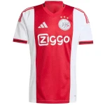 Ajax Maillot 2025 2026 - Maillot Ajax | maillotdefootpersonnalise