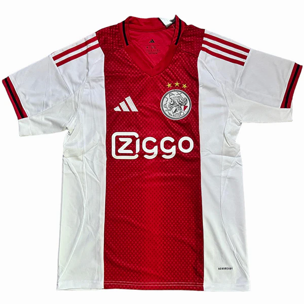 Ajax Maillot 2025 2026 - Maillot Ajax | maillotdefootpersonnalise